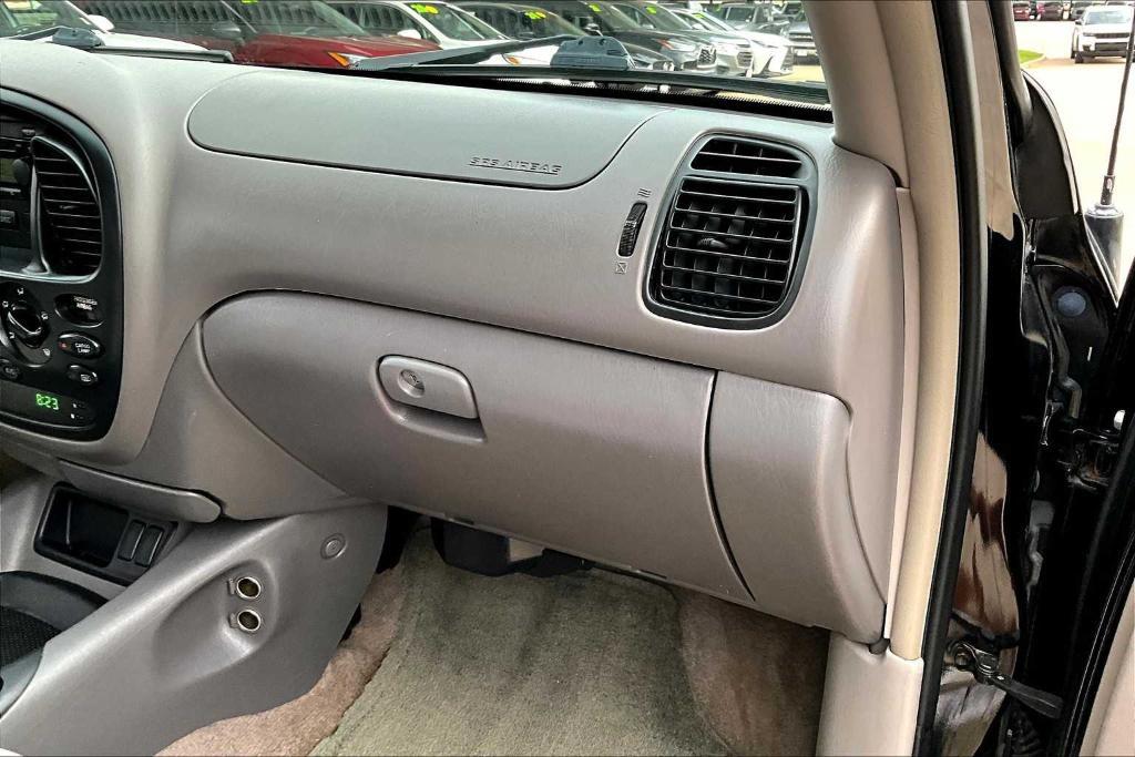 used 2006 Toyota Tundra car, priced at $11,855