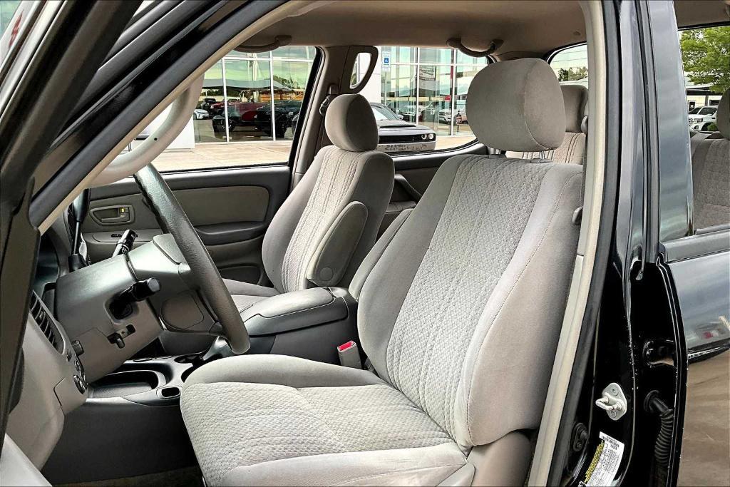 used 2006 Toyota Tundra car, priced at $11,855