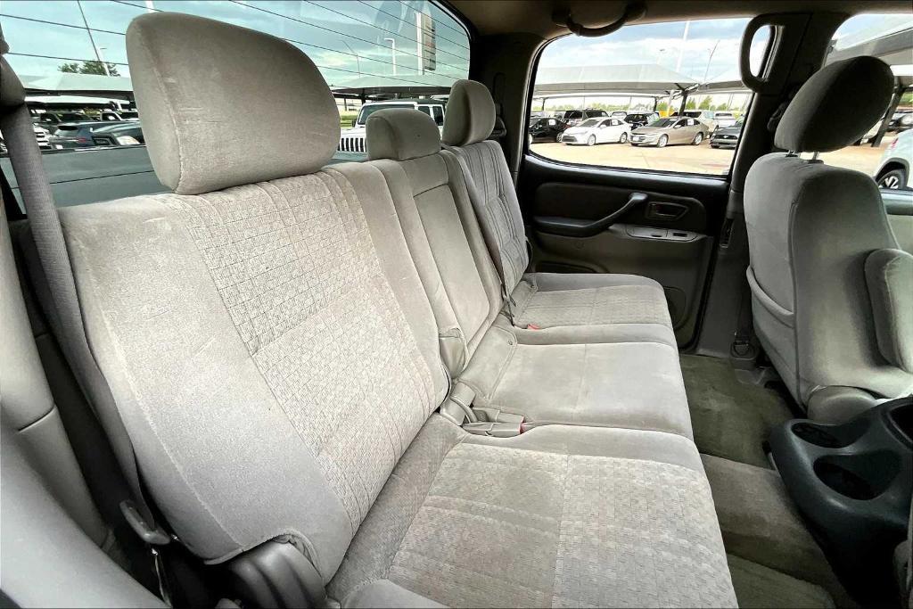 used 2006 Toyota Tundra car, priced at $11,855