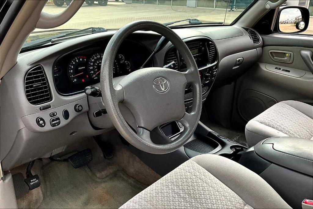 used 2006 Toyota Tundra car, priced at $11,855