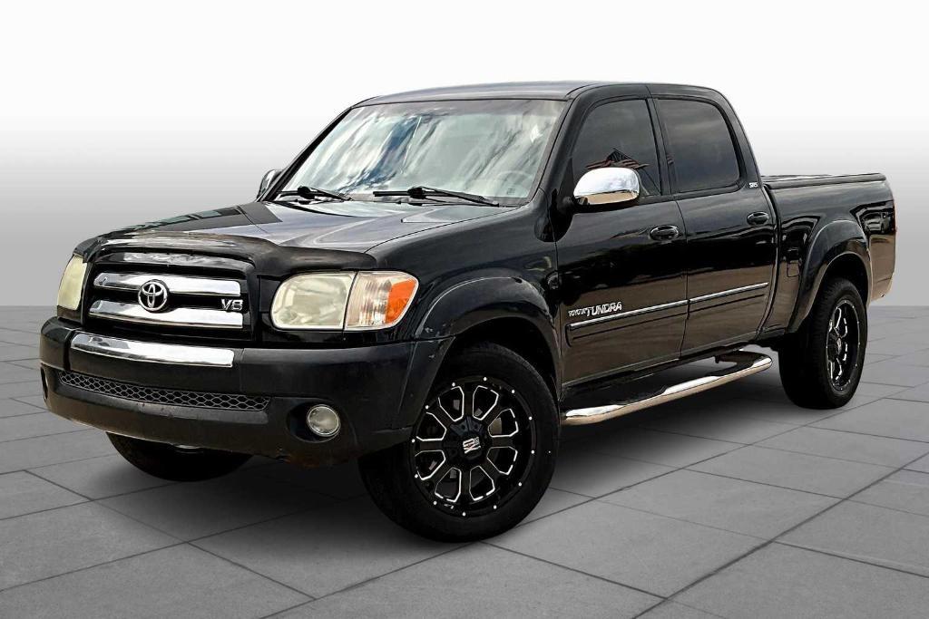 used 2006 Toyota Tundra car, priced at $11,855
