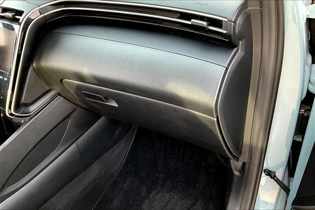 used 2024 Hyundai SANTA CRUZ car, priced at $26,597