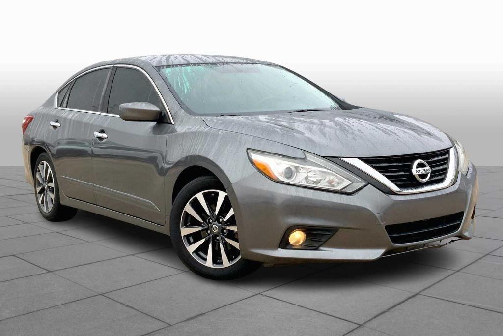 used 2017 Nissan Altima car, priced at $9,771