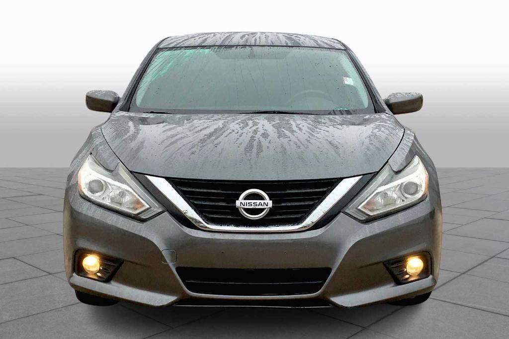 used 2017 Nissan Altima car, priced at $9,771