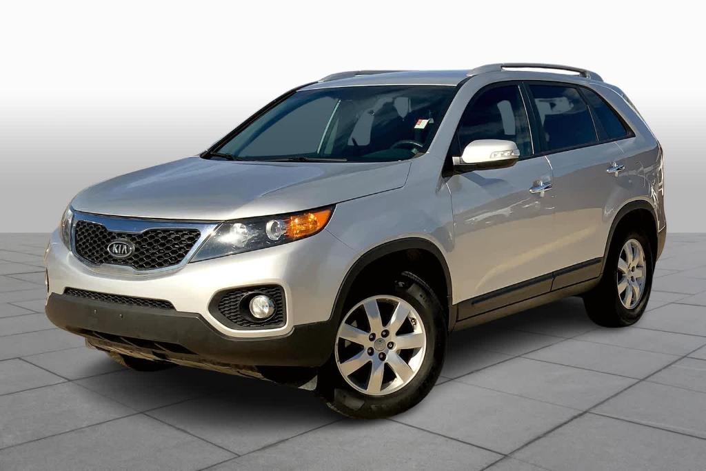 used 2013 Kia Sorento car, priced at $6,895