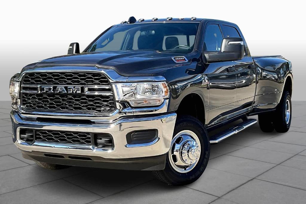 new 2024 Ram 3500 car, priced at $62,999