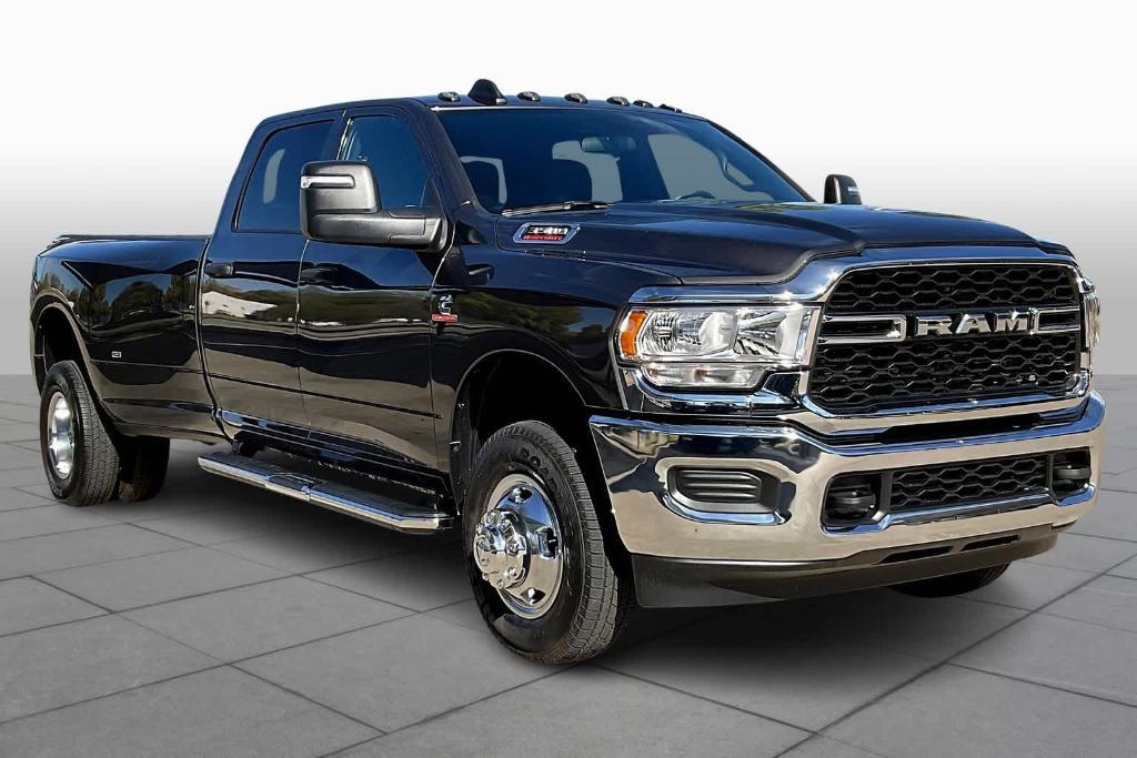 new 2024 Ram 3500 car, priced at $62,999