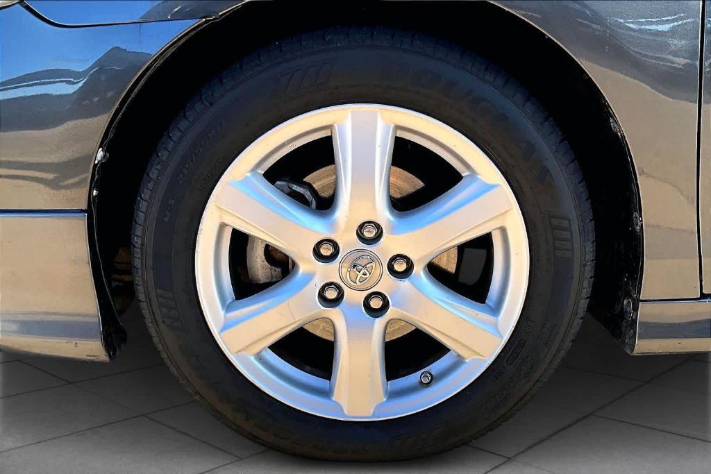 used 2007 Toyota Camry car, priced at $8,795