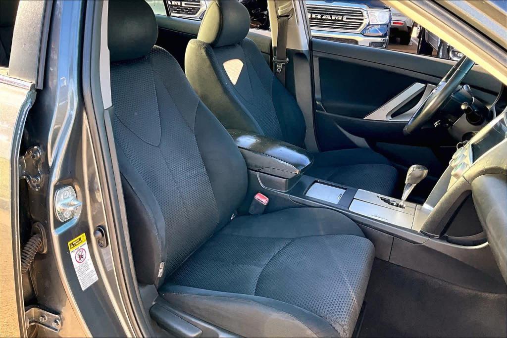 used 2007 Toyota Camry car, priced at $8,795