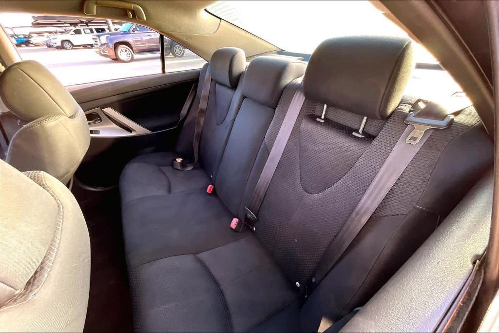 used 2007 Toyota Camry car, priced at $8,795