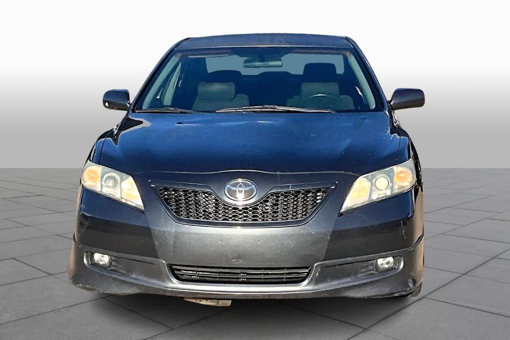 used 2007 Toyota Camry car, priced at $8,795