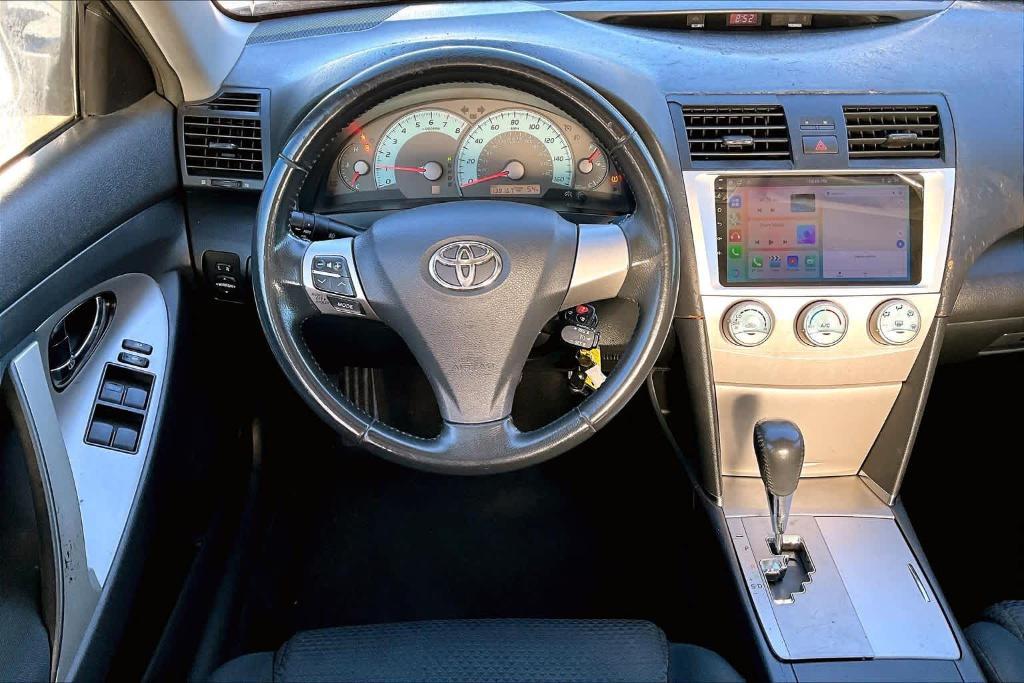 used 2007 Toyota Camry car, priced at $8,795