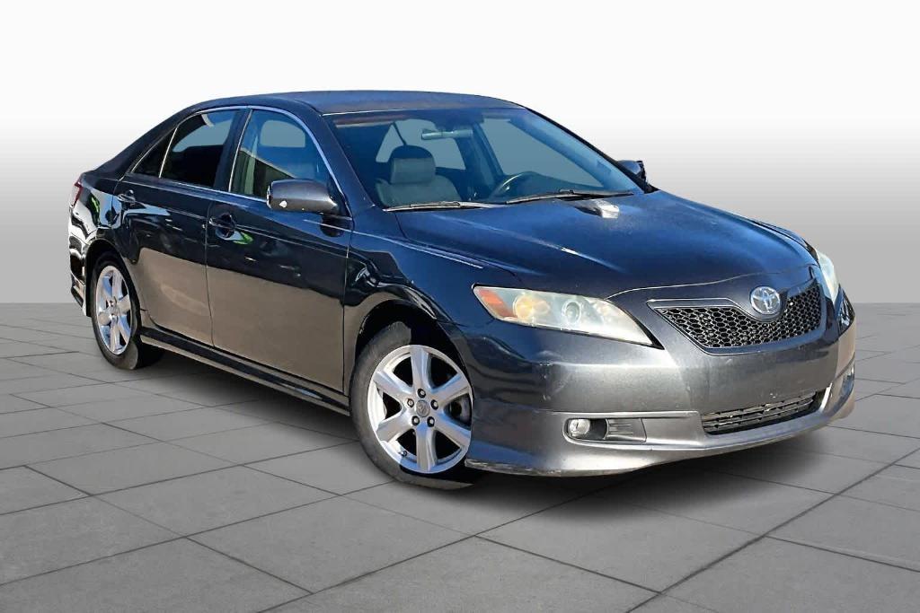 used 2007 Toyota Camry car, priced at $8,795