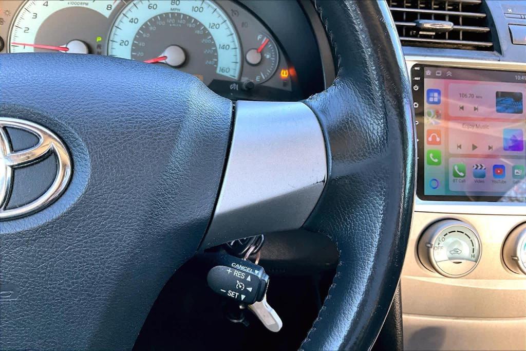 used 2007 Toyota Camry car, priced at $8,795