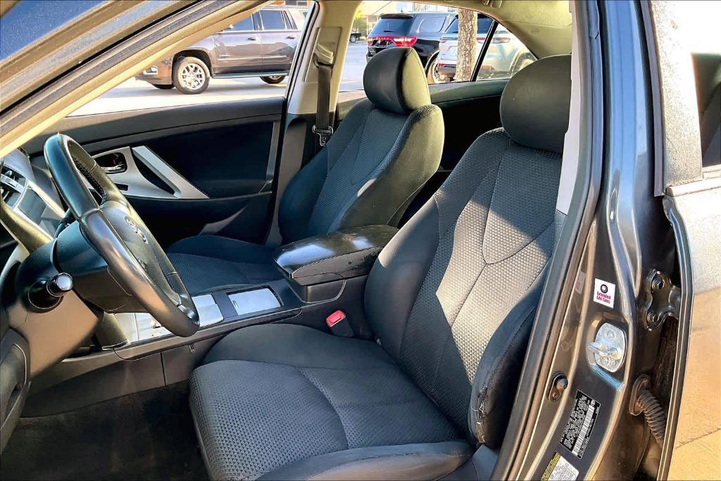 used 2007 Toyota Camry car, priced at $8,795