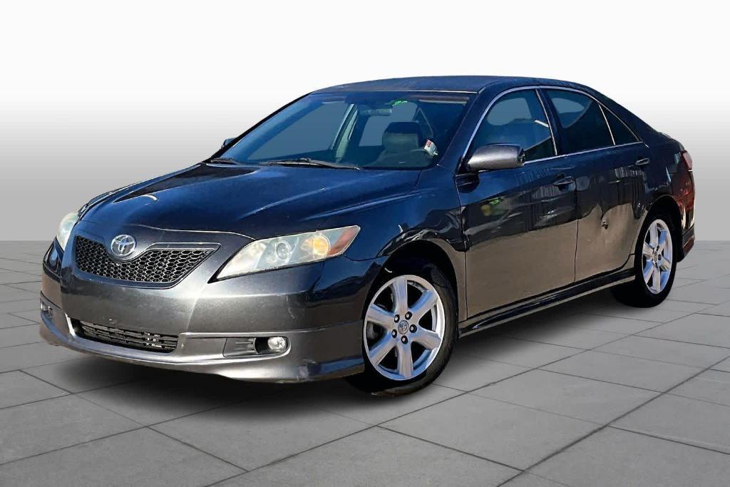 used 2007 Toyota Camry car, priced at $8,795