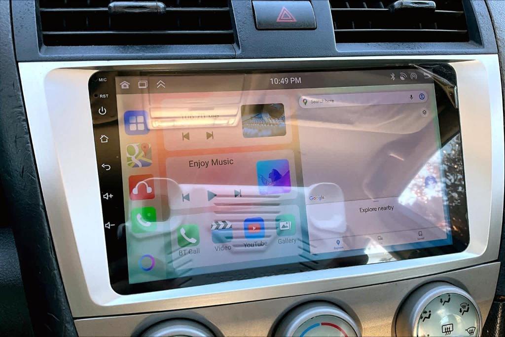 used 2007 Toyota Camry car, priced at $8,795