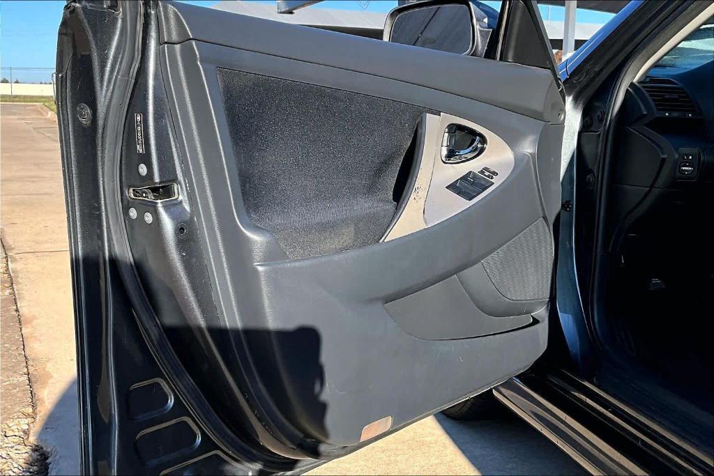 used 2007 Toyota Camry car, priced at $8,795