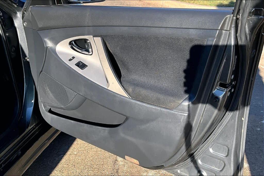 used 2007 Toyota Camry car, priced at $8,795