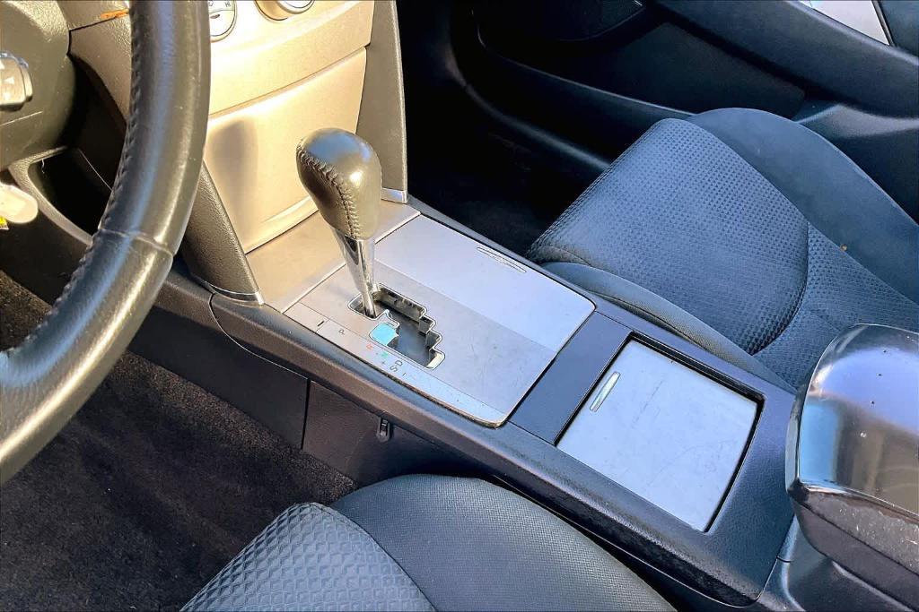 used 2007 Toyota Camry car, priced at $8,795