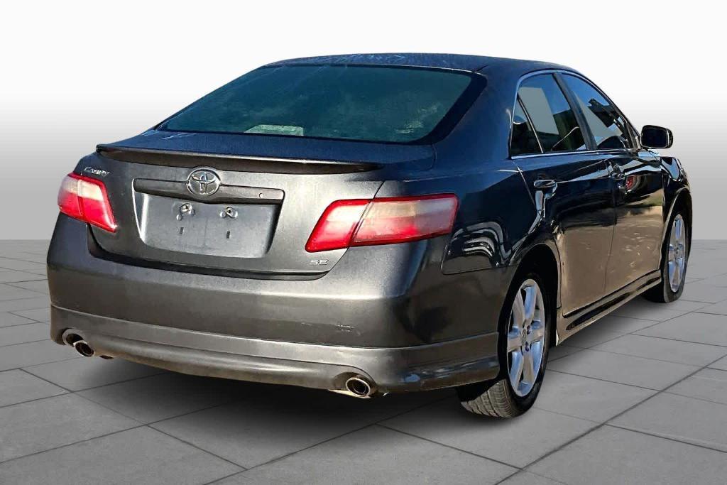 used 2007 Toyota Camry car, priced at $8,795