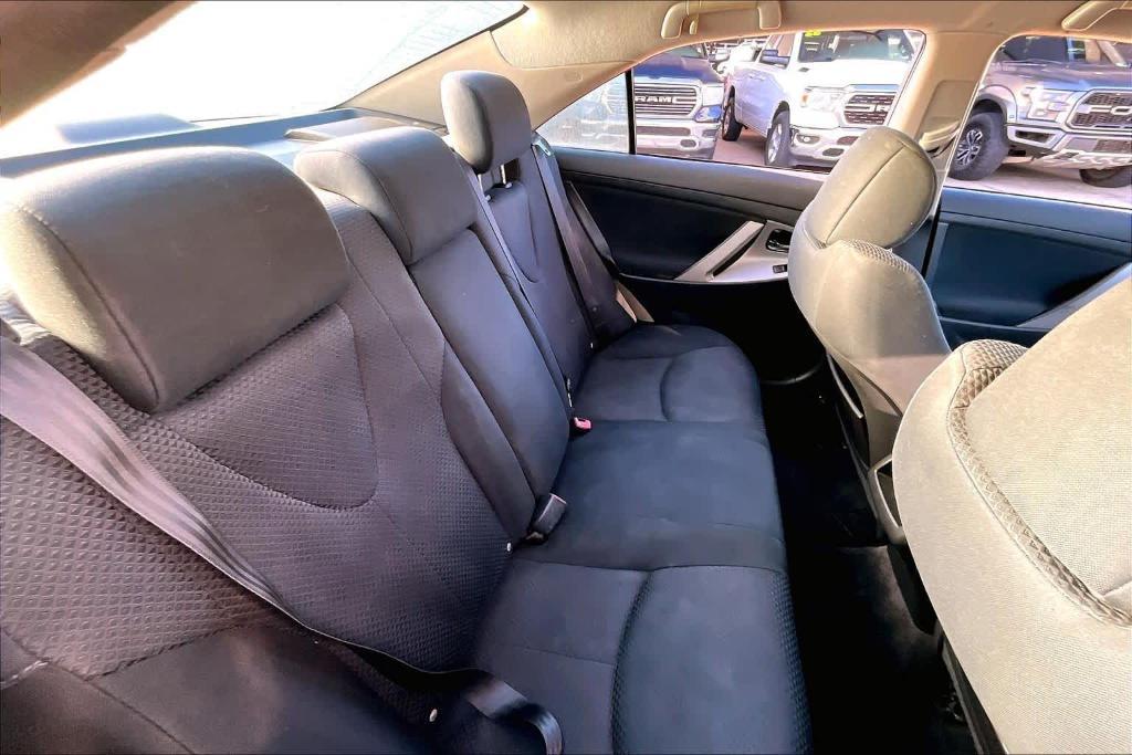used 2007 Toyota Camry car, priced at $8,795