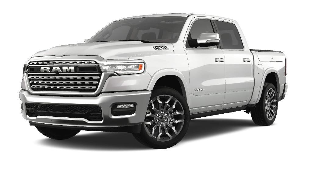 new 2025 Ram 1500 car, priced at $76,999