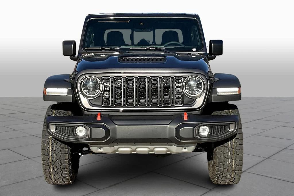 new 2025 Jeep Gladiator car, priced at $54,499