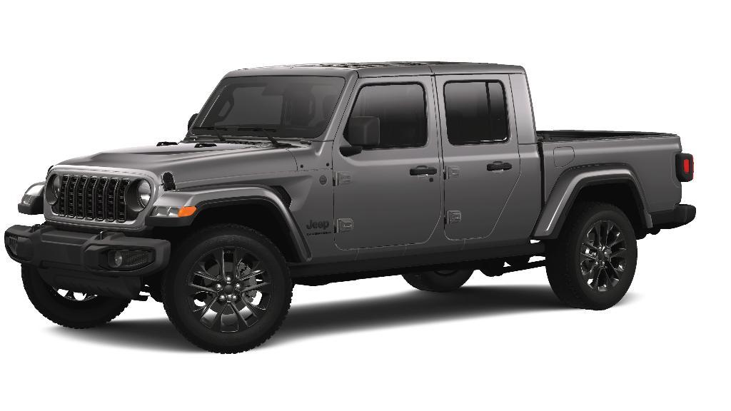 new 2025 Jeep Gladiator car, priced at $38,179