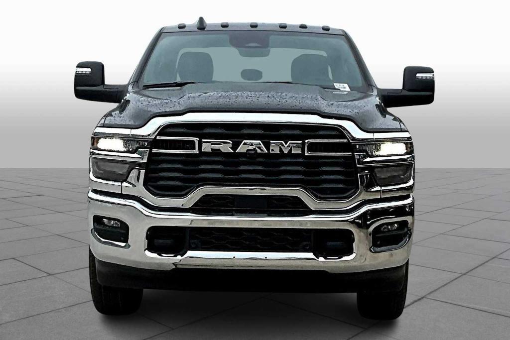 new 2026 Ram 2500 car, priced at $67,690