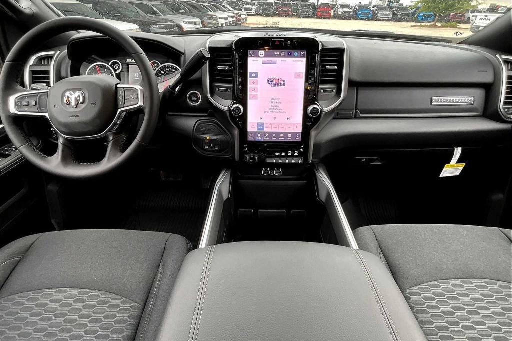 new 2026 Ram 2500 car, priced at $67,690