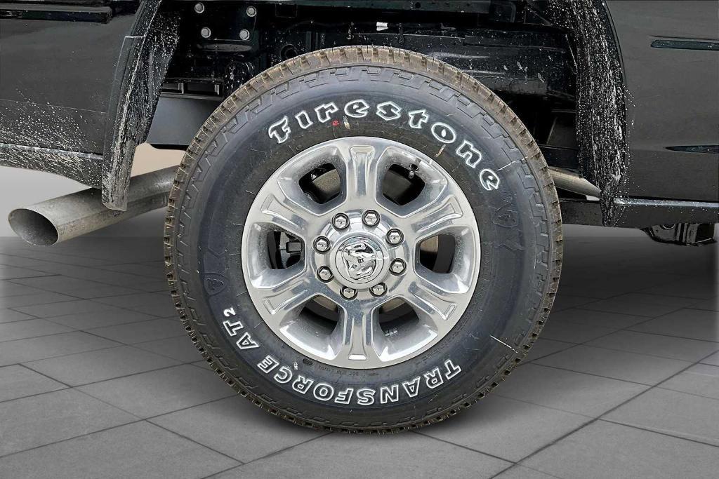 new 2026 Ram 2500 car, priced at $67,690