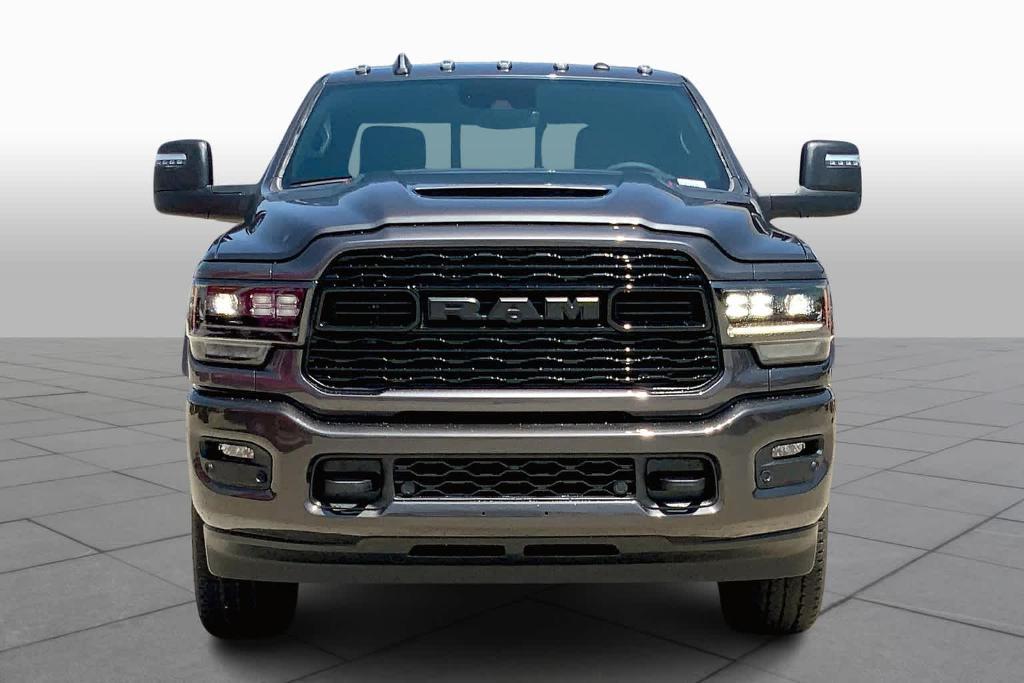 new 2024 Ram 2500 car, priced at $82,389