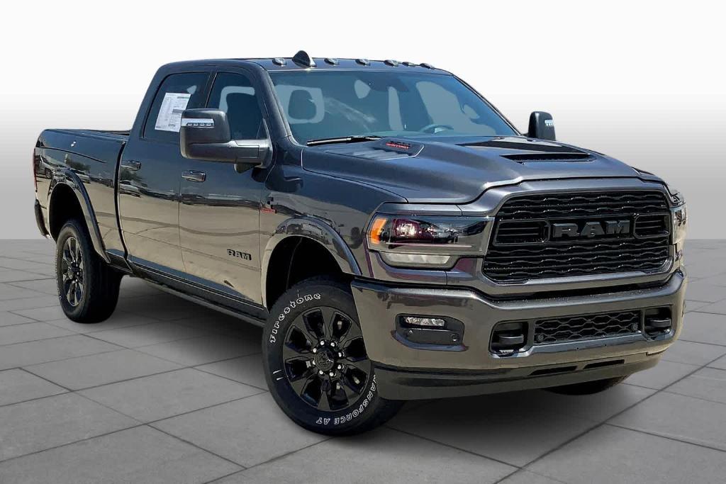 new 2024 Ram 2500 car, priced at $82,389