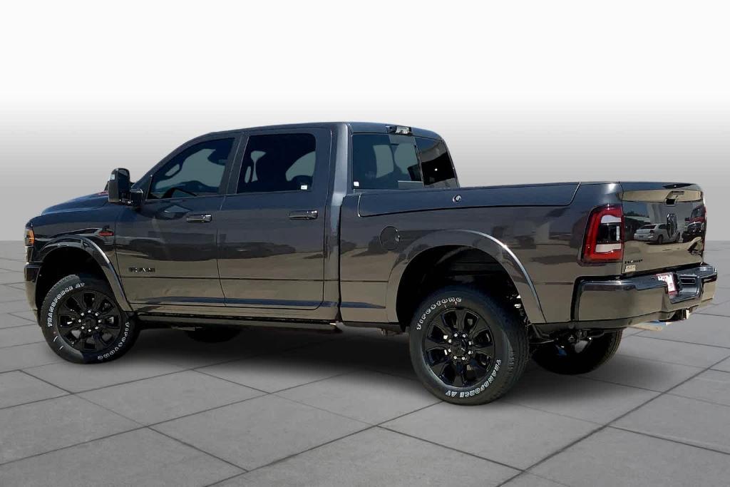 new 2024 Ram 2500 car, priced at $82,389