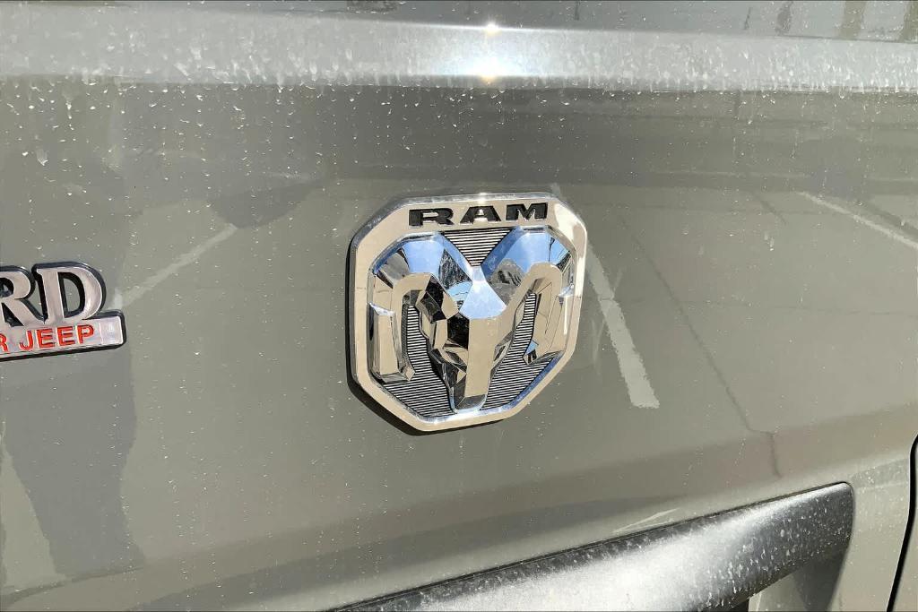 new 2024 Ram ProMaster 3500 car, priced at $56,405
