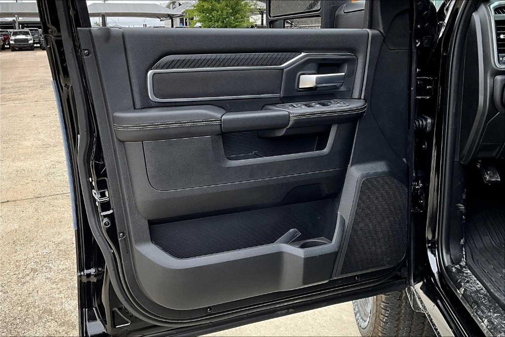 new 2026 Ram 2500 car, priced at $56,045