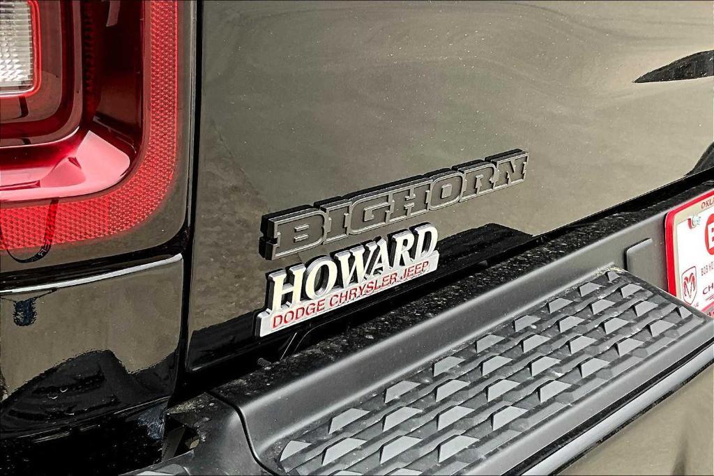 new 2026 Ram 2500 car, priced at $56,045