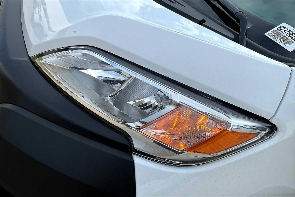 new 2026 Ram ProMaster 2500 car, priced at $48,063