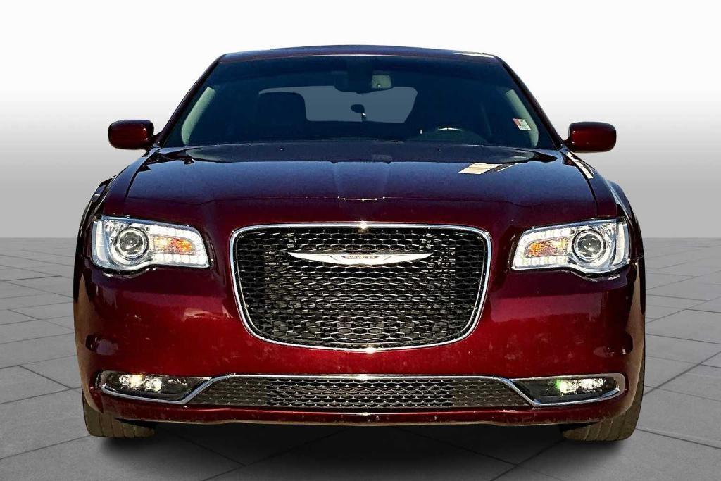 used 2019 Chrysler 300 car, priced at $15,746