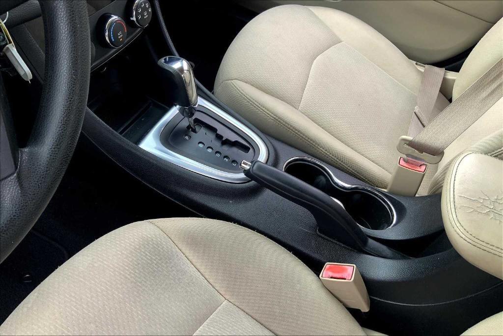used 2014 Chrysler 200 car, priced at $5,791