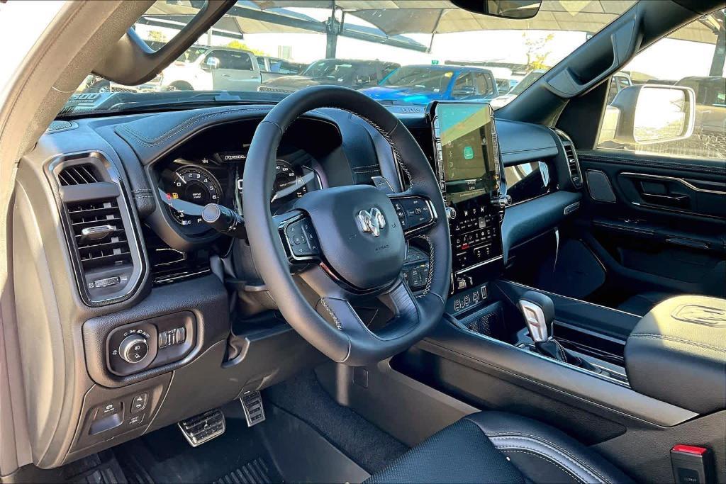 new 2026 Ram 1500 car, priced at $59,088