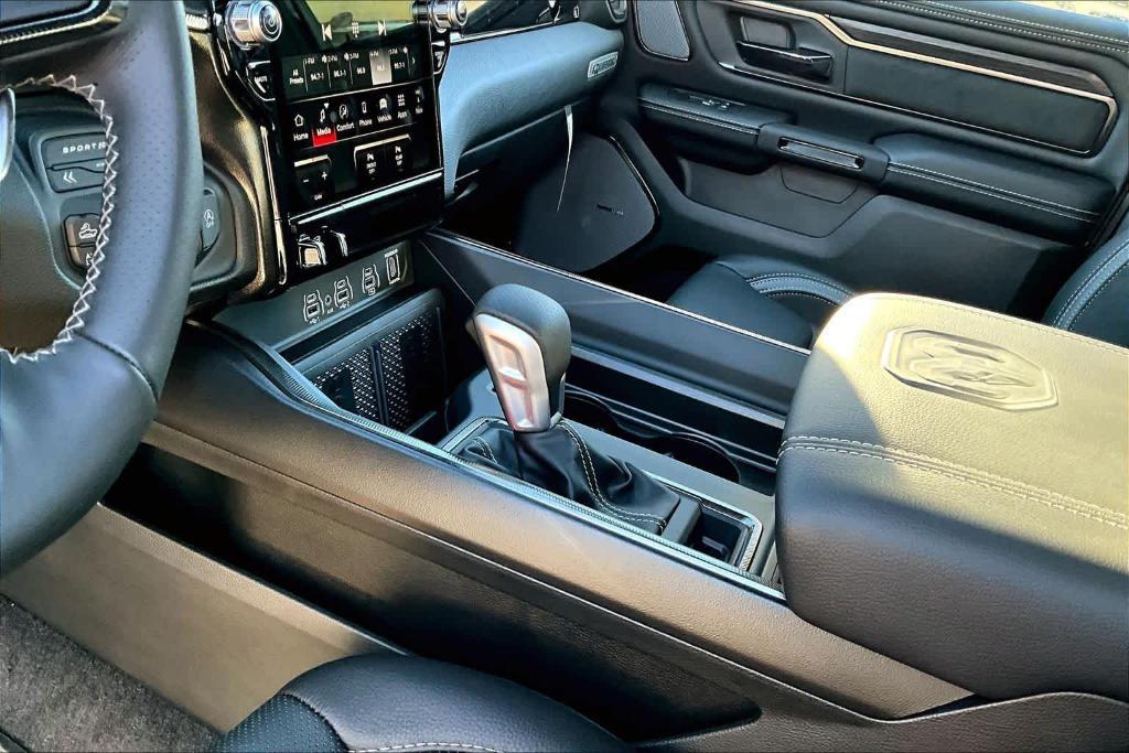 new 2026 Ram 1500 car, priced at $59,088