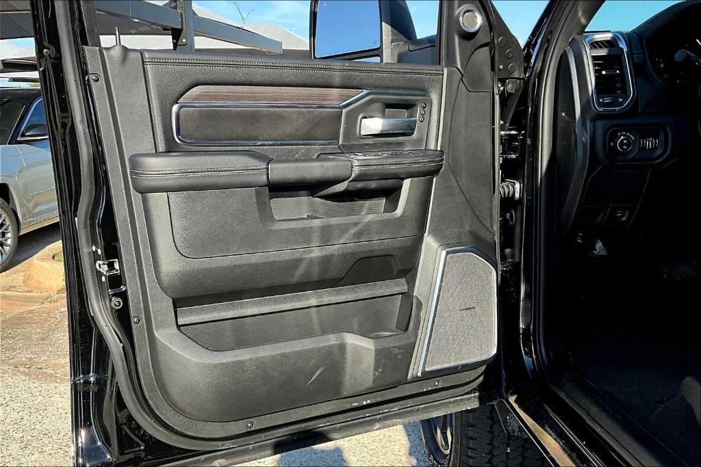 new 2026 Ram 2500 car, priced at $78,759