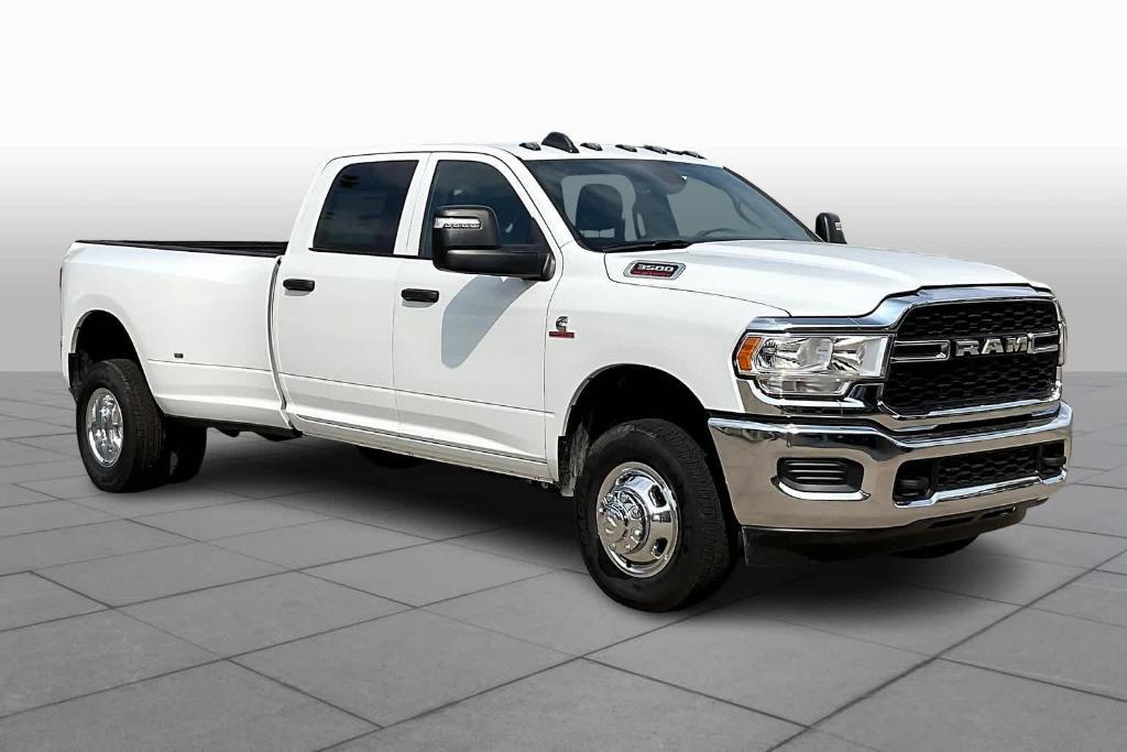 new 2024 Ram 3500 car, priced at $60,999