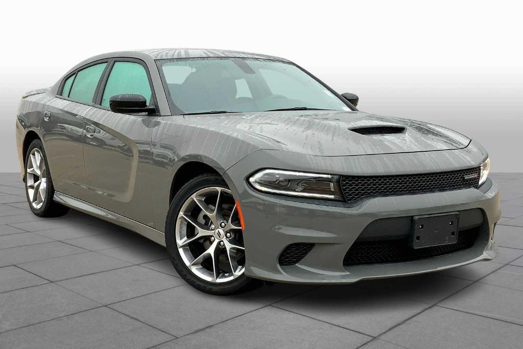 used 2023 Dodge Charger car, priced at $29,515