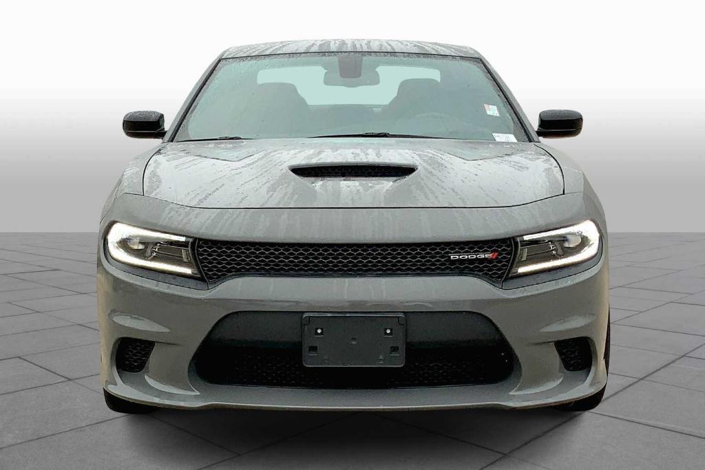 used 2023 Dodge Charger car, priced at $29,515