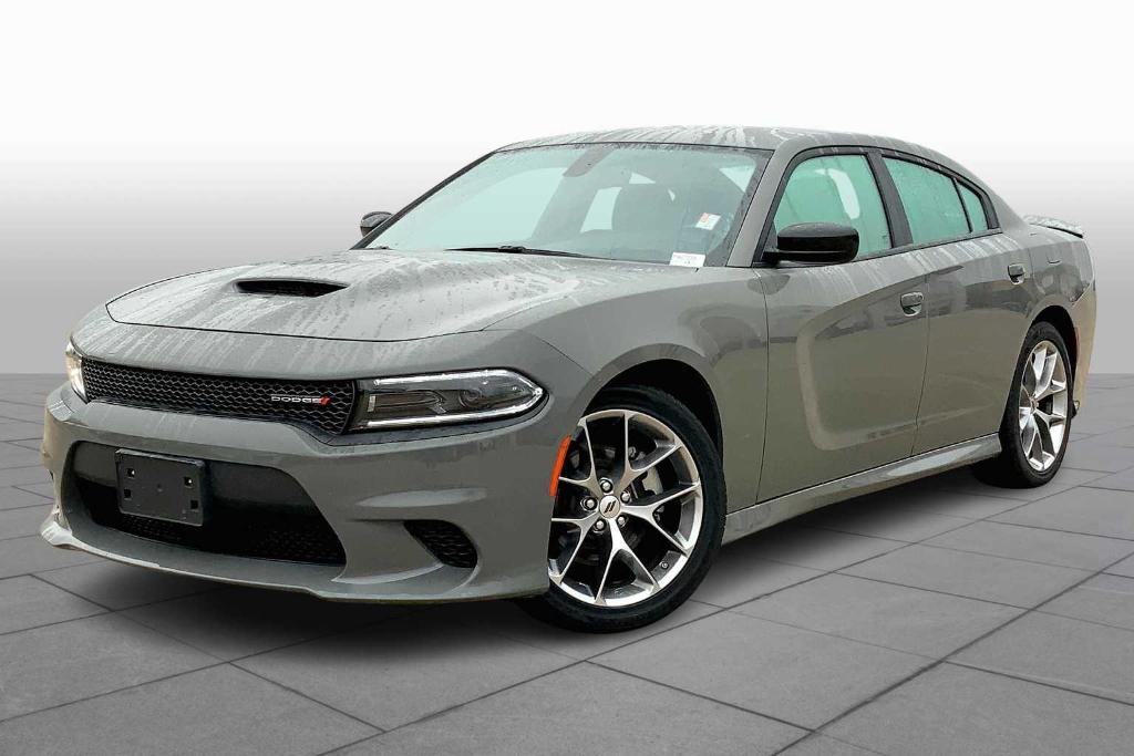 used 2023 Dodge Charger car, priced at $27,999