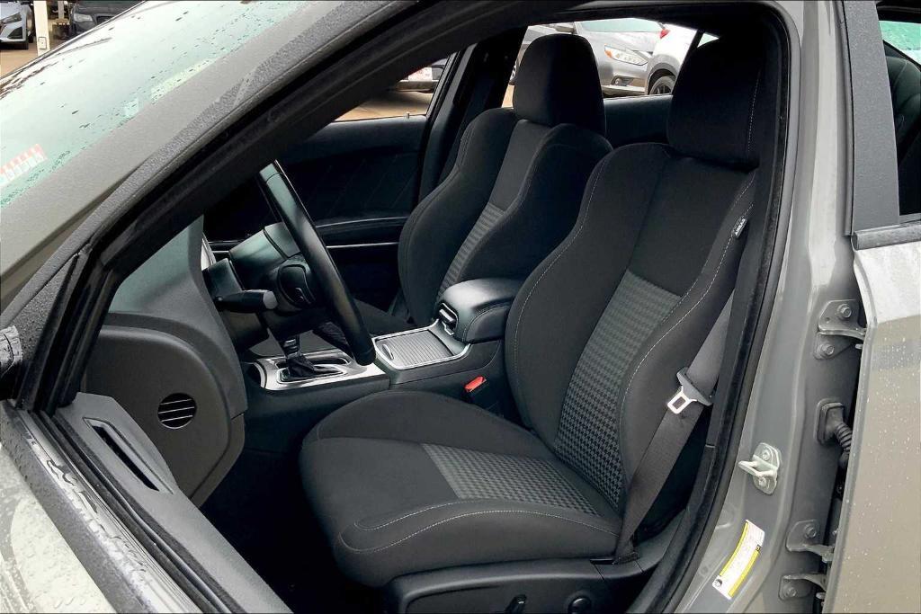 used 2023 Dodge Charger car, priced at $29,515