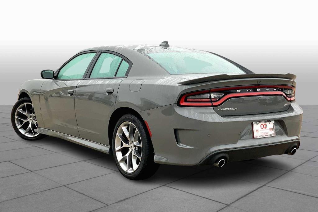 used 2023 Dodge Charger car, priced at $29,515